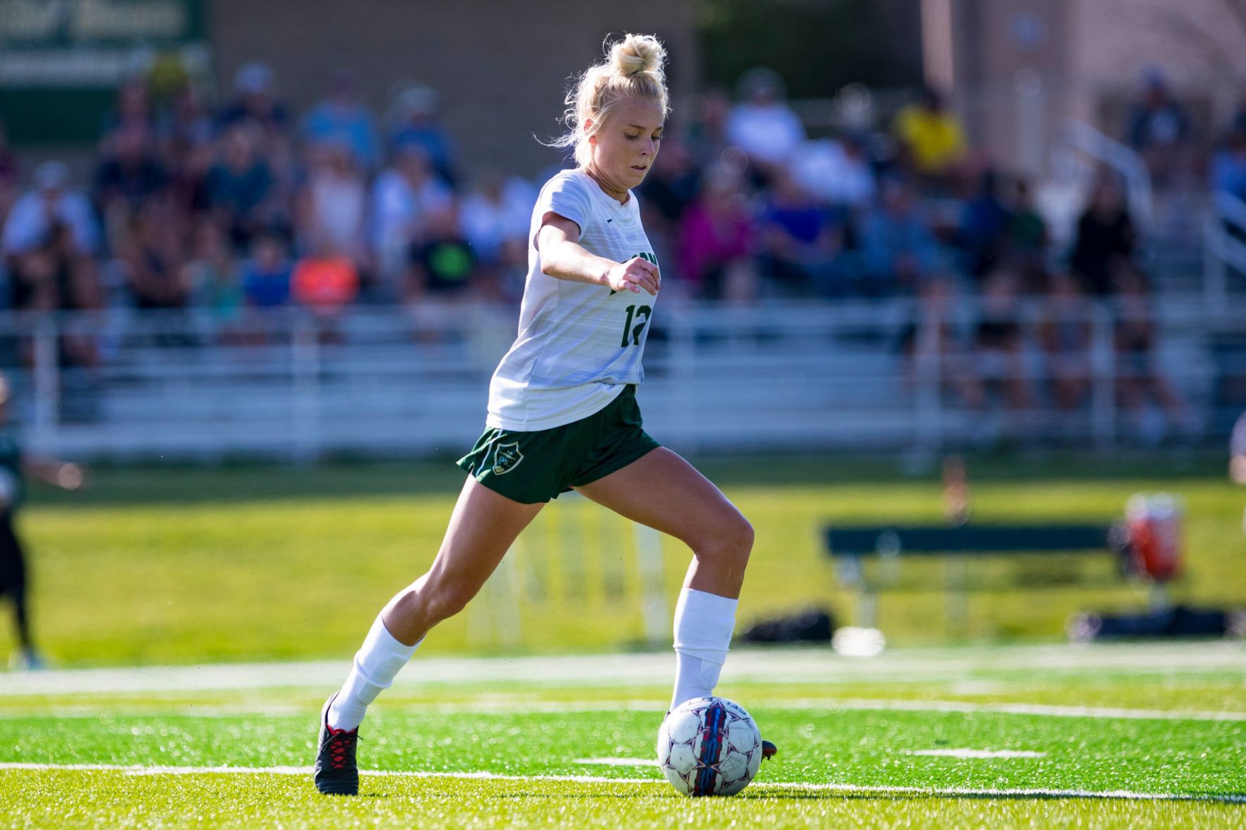 Women's soccer
